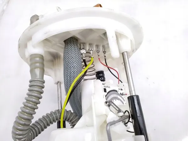 Bomba de combustível Opel Movano B 172026934R image 8