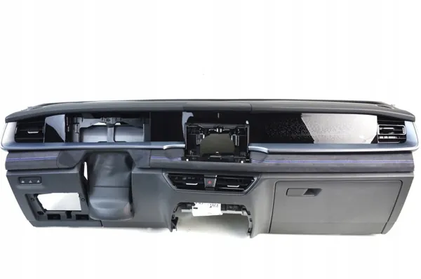 VW Tayron Dashboardconsole OEM 57L857003G image 2