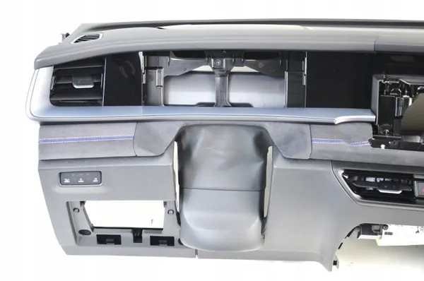 VW Tayron Dashboardconsole OEM 57L857003G image 3