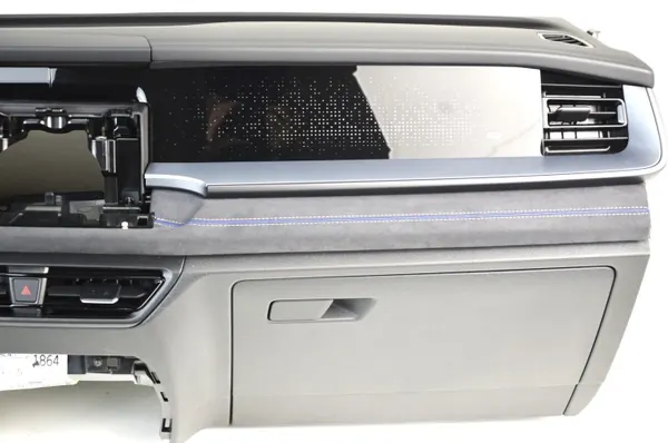 VW Tayron Dashboardconsole OEM 57L857003G image 5