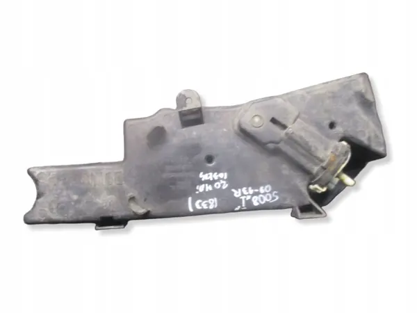 FAP-tank Peugeot 5008 2.0 HDI OEM 9684805080 image 2