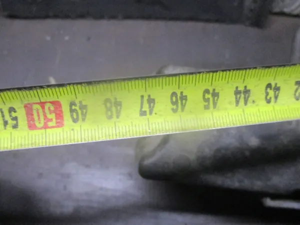 FAP-tank Peugeot 5008 2.0 HDI OEM 9684805080 image 7