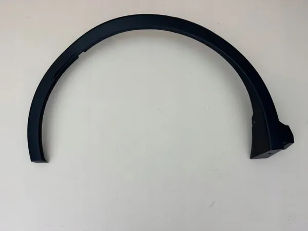 Toyota C-HR II Kotflügelschürze rechts hinten OEM 75605-F4070 image 2