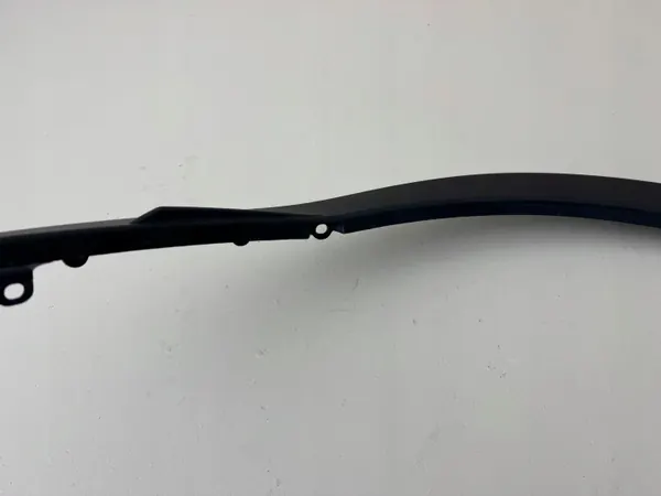 Toyota C-HR II Kotflügelschürze rechts hinten OEM 75605-F4070 image 10