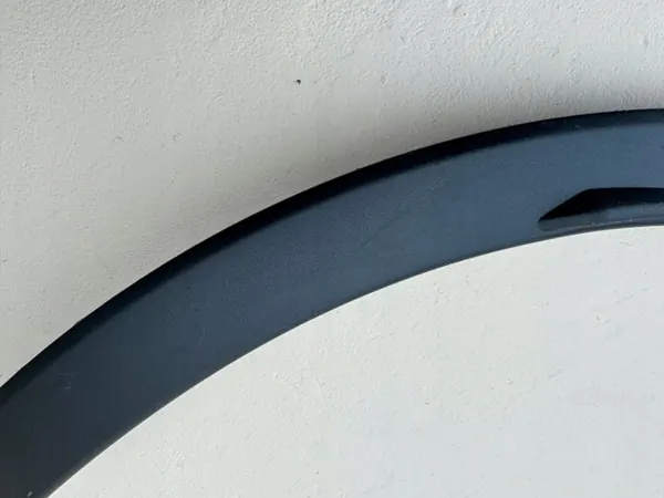 Toyota C-HR II Kotflügelschürze rechts hinten OEM 75605-F4070 image 3