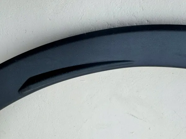 Toyota C-HR II Kotflügelschürze rechts hinten OEM 75605-F4070 image 4