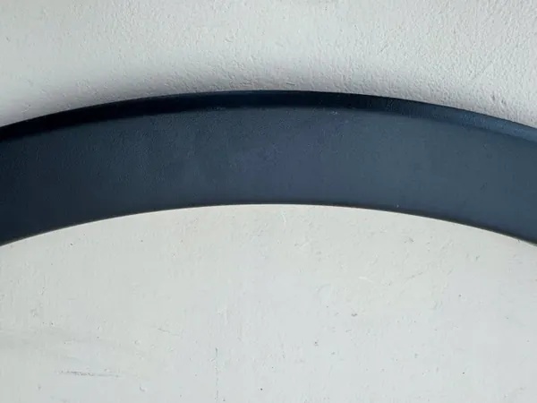 Toyota C-HR II Kotflügelschürze rechts hinten OEM 75605-F4070 image 5