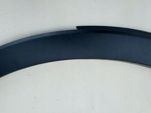 Toyota C-HR II Kotflügelschürze rechts hinten OEM 75605-F4070 image 6