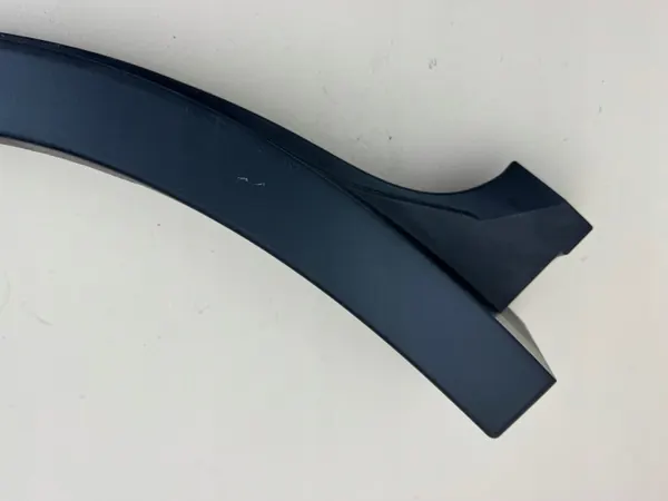 Toyota C-HR II Kotflügelschürze rechts hinten OEM 75605-F4070 image 8