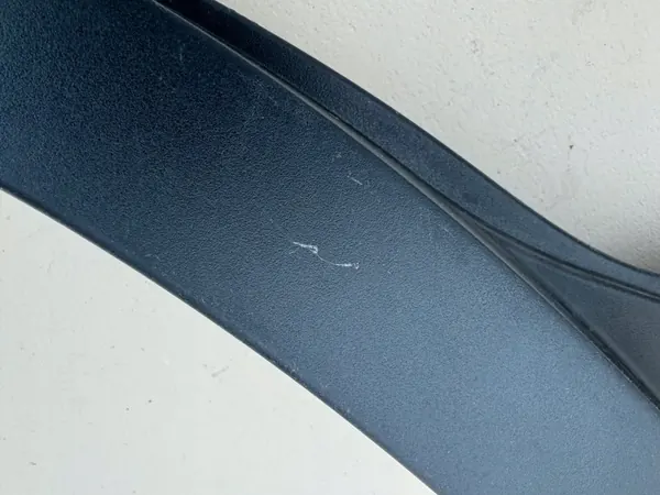 Toyota C-HR II Kotflügelschürze rechts hinten OEM 75605-F4070 image 9