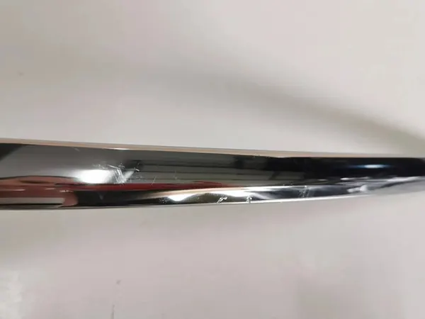 Chromen achterklep lijst RENAULT Clio IV image 10