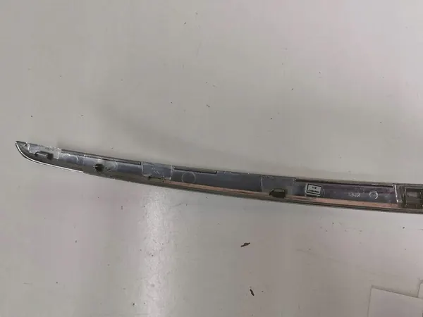 Chromen achterklep lijst RENAULT Clio IV image 3