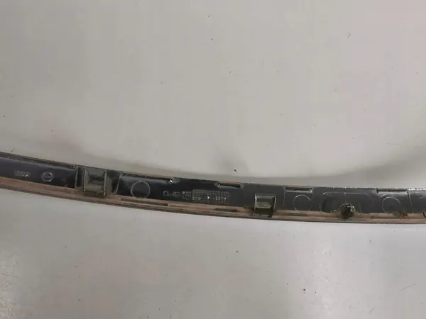 Chromen achterklep lijst RENAULT Clio IV image 4