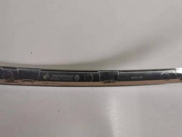 Chromen achterklep lijst RENAULT Clio IV image 5