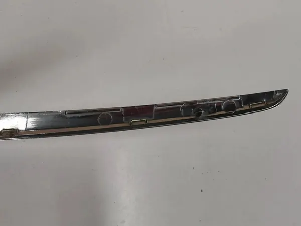 Chromen achterklep lijst RENAULT Clio IV image 6