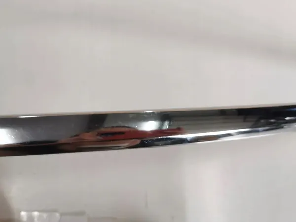 Chromen achterklep lijst RENAULT Clio IV image 7