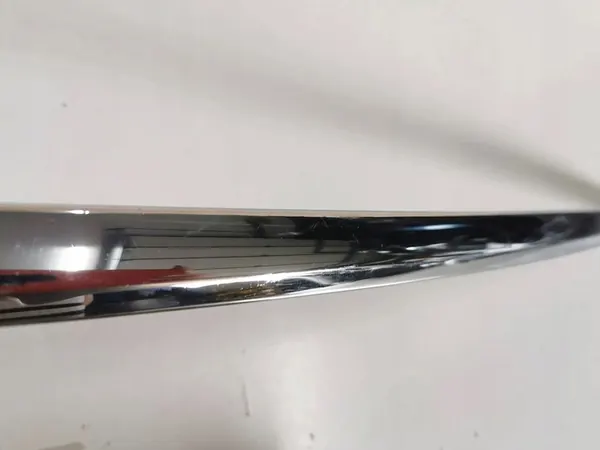 Chromen achterklep lijst RENAULT Clio IV image 9