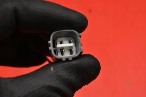 LAMBDA SENSOR TOYOTA AURIS 1.3 DUAL VVT-I 2010-2012 OEM 89465-12A50 image 4