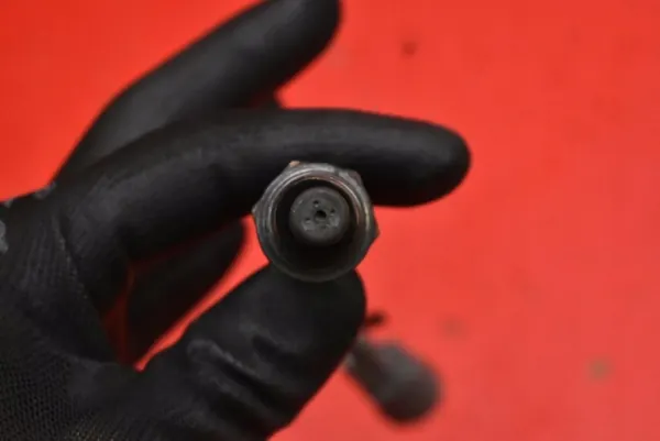 LAMBDA SENSOR TOYOTA AURIS 1.3 DUAL VVT-I 2010-2012 OEM 89465-12A50 image 5