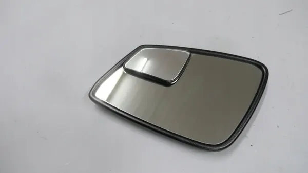 BMW 7285009 Vasen Peili-Insertti Lämmitetty Automaattisumennus image 3