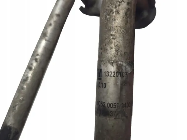 Ilmastointiputket OPEL INSIGNIA A ESTATE 2.0L diesel image 5