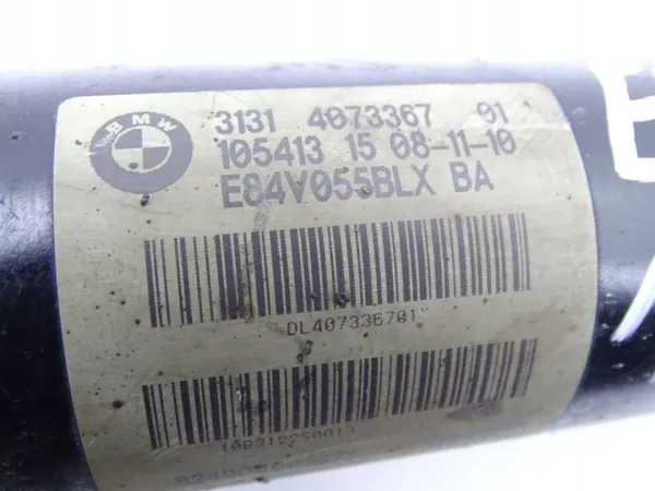 Amortisseur Avant Gauche OEM 4073367 BMW X1 E84 image 3