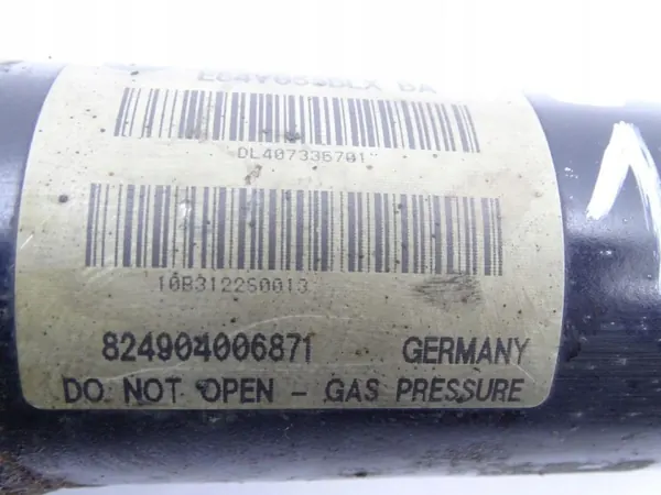 Amortisseur Avant Gauche OEM 4073367 BMW X1 E84 image 4