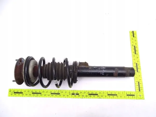 Amortisseur Avant Gauche OEM 4073367 BMW X1 E84 image 7