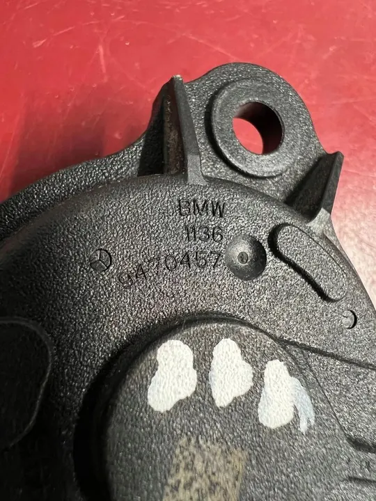 Válvula de Variação de Fases BMW X1 U11 2022 9470457 image 3