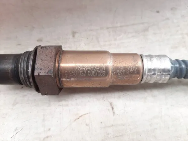 Sensor Lambda BMW M2 F87 M3 F80 M4 F82 F83 image 2