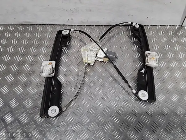 Dodge Fensterheber OEM 0130822475 - Gebraucht image 3