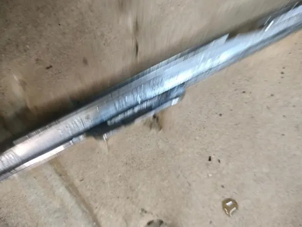 Volkswagen OE 7N0853101 puskuripustus image 3