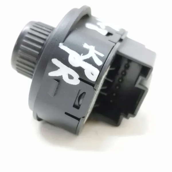 Spiegelverstellschalter Skoda Octavia MK2 image 4