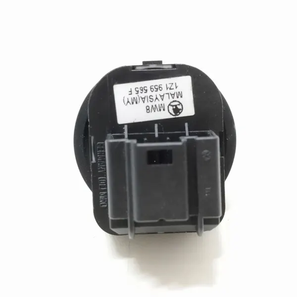 Spiegelverstellschalter Skoda Octavia MK2 image 5