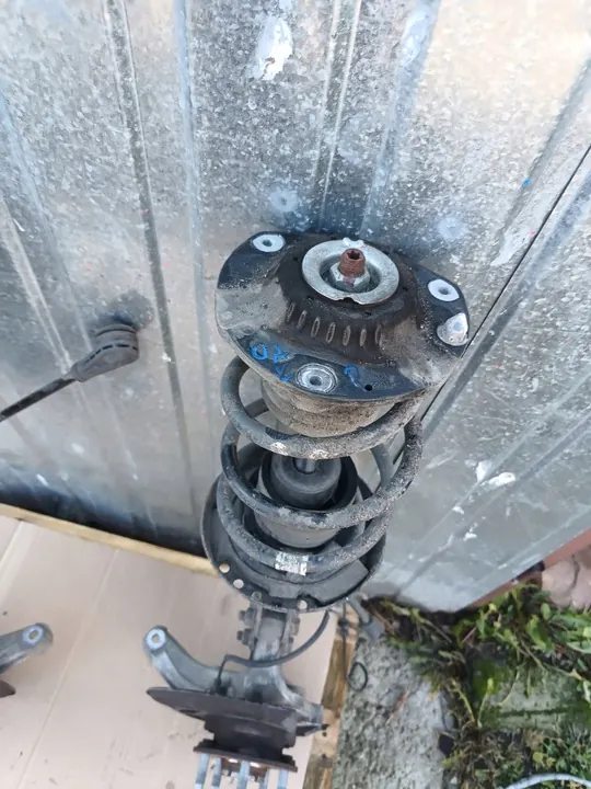 OPEL ASTRA K 1.0 1.4 McPherson Destro Anteriore 39039564 image 3