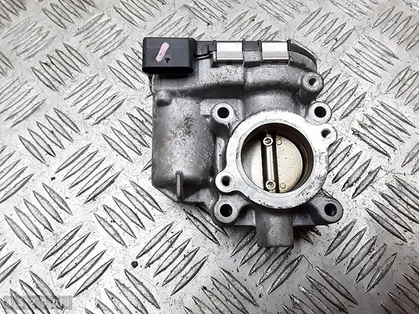 Gasspjäll Renault Kadjar 2018 a2821410200 image 2