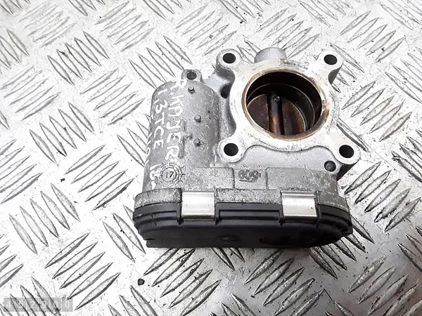 Gasspjäll Renault Kadjar 2018 a2821410200 image 5