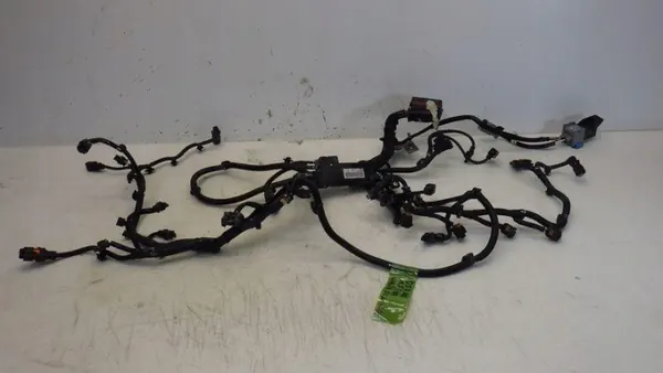 Citroen Motor Kabelboom OEM 9829760880 image 2