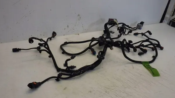 Citroen Motor Kabelboom OEM 9829760880 image 3