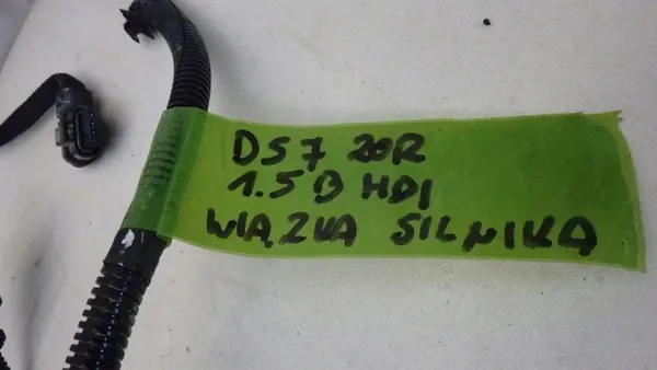 Citroen Motor Kabelboom OEM 9829760880 image 9