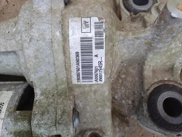 Direção Renault 490017945R image 2