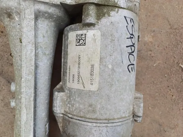 Direção Renault 490017945R image 3