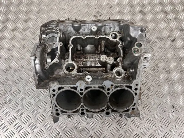 Gebruikt motorblok OEM 12345 voor Audi A4 S4 B8 image 2