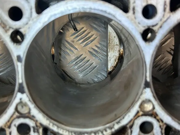 Gebruikt motorblok OEM 12345 voor Audi A4 S4 B8 image 10