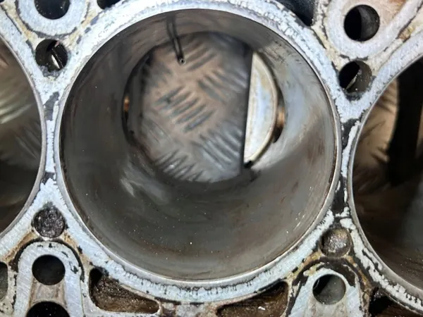 Gebruikt motorblok OEM 12345 voor Audi A4 S4 B8 image 4