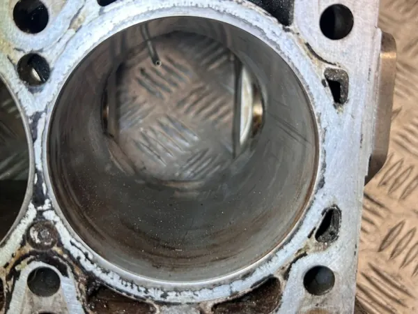 Gebruikt motorblok OEM 12345 voor Audi A4 S4 B8 image 5