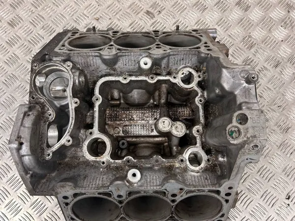 Gebruikt motorblok OEM 12345 voor Audi A4 S4 B8 image 6