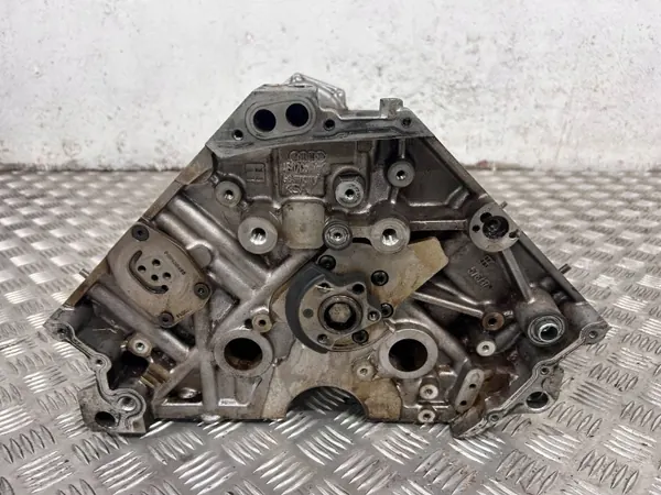 Gebruikt motorblok OEM 12345 voor Audi A4 S4 B8 image 7
