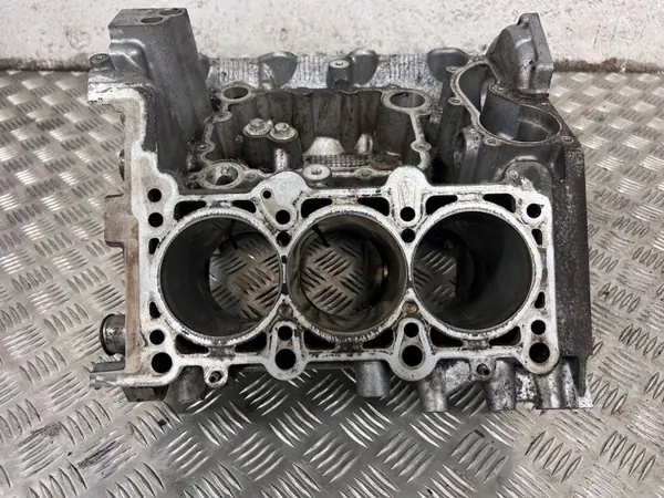 Gebruikt motorblok OEM 12345 voor Audi A4 S4 B8 image 8