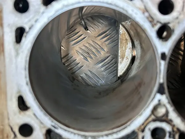 Gebruikt motorblok OEM 12345 voor Audi A4 S4 B8 image 9